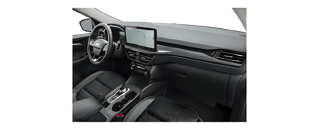 Ford Escape 2024 27