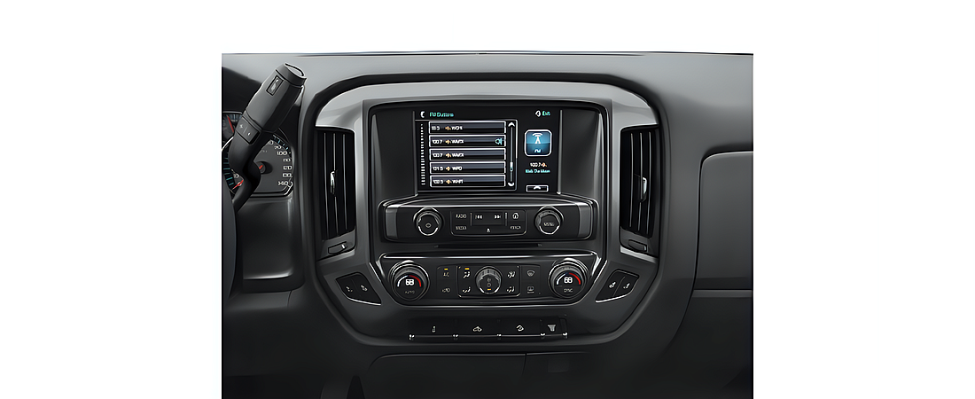 Chevrolet SILVERADO 2500HD 2017 71