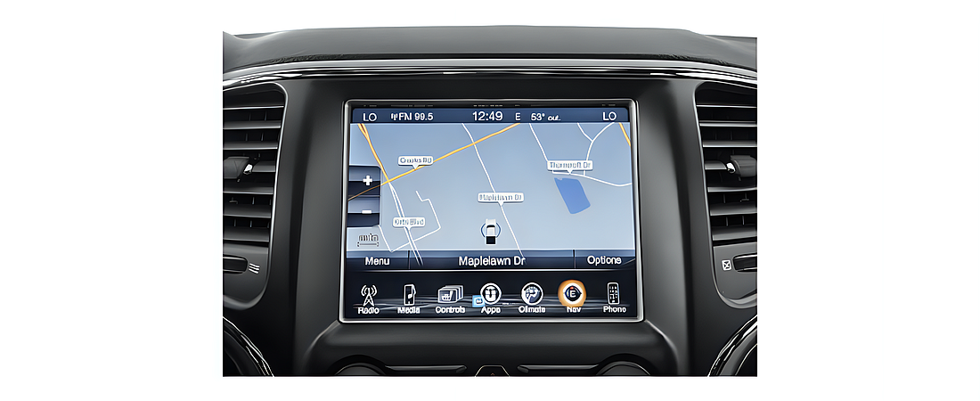 Jeep Grand Cherokee 2019 29