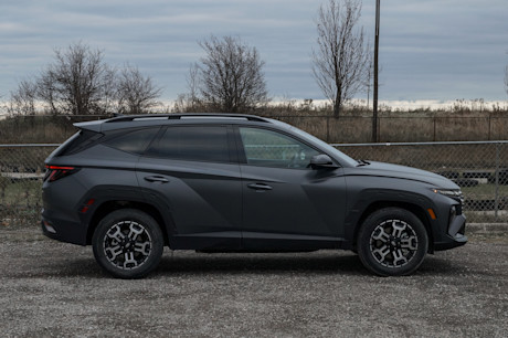 Editorial 2025 hyundai tucson xrt td jv 250224 22