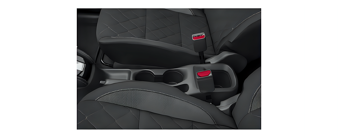 Nissan Kicks 2020 13