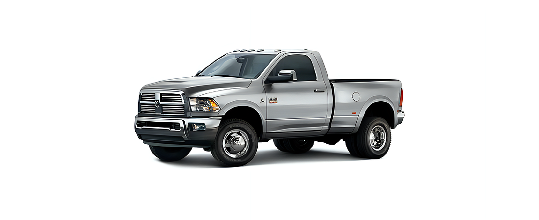 Ram 3500 2012 1