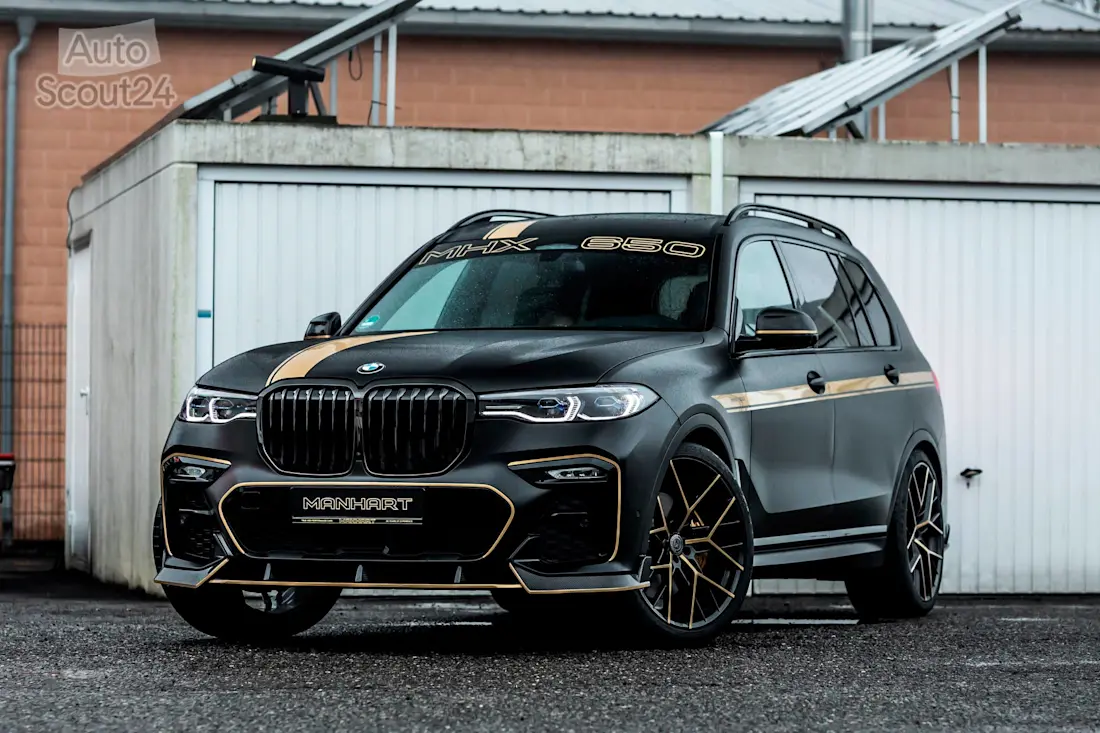 BMW X7 M650i Manhart-MHX7 (5)