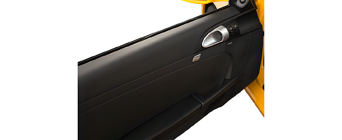 Porsche Boxster 2010 9