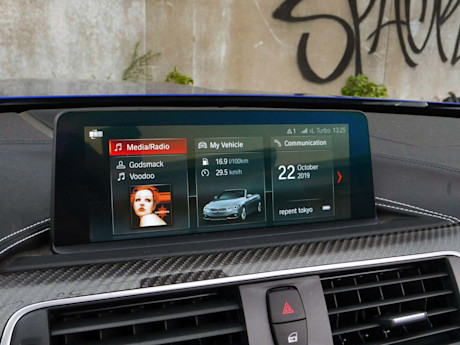 Editorial 2019 bmw m4 cabriolet 23 bh