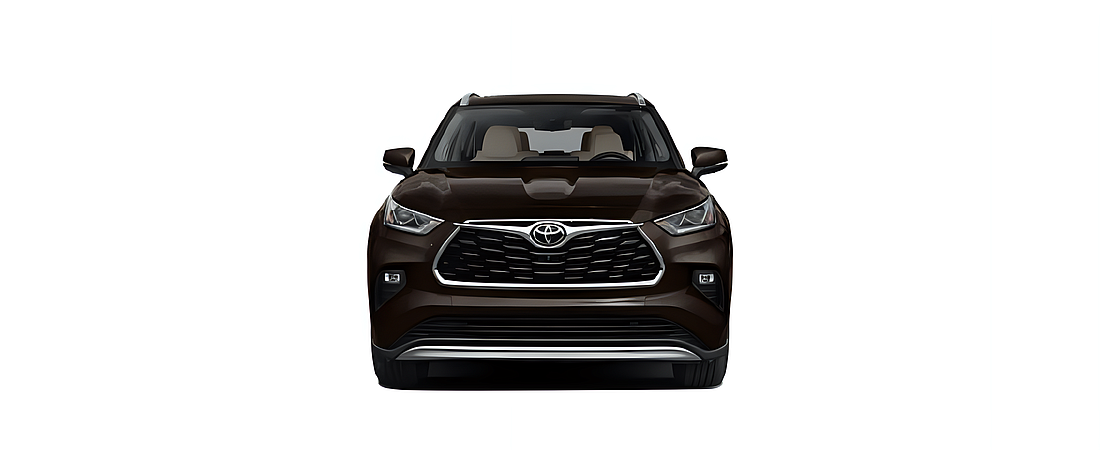 Toyota Highlander 2022 30