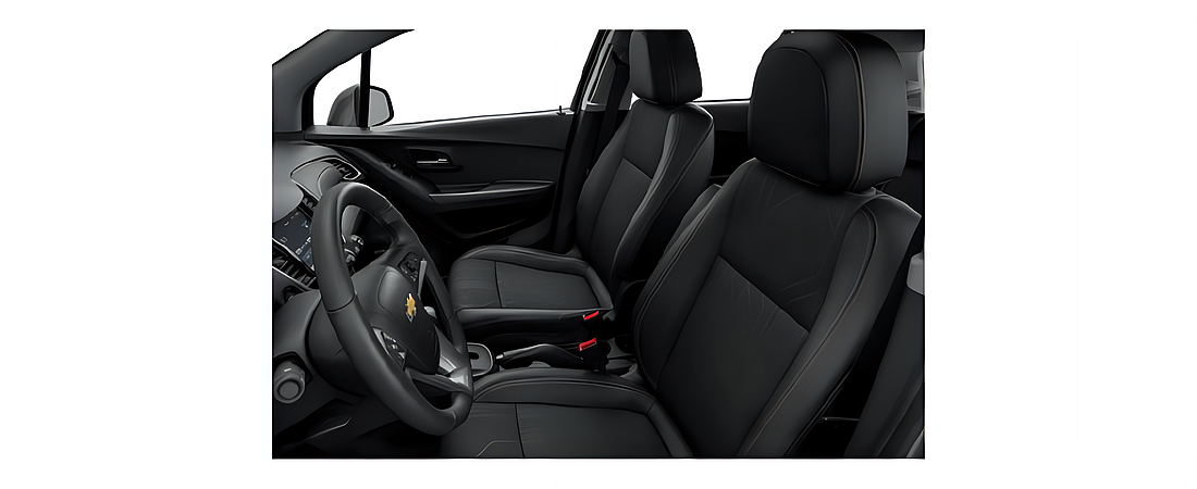 Chevrolet Trax 2022 21