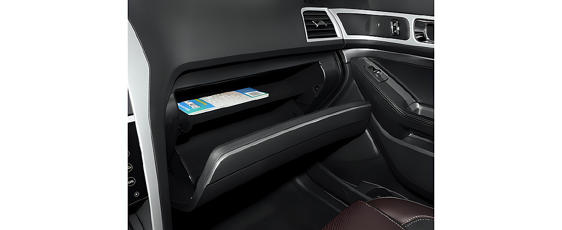 Ford Explorer 2015 49