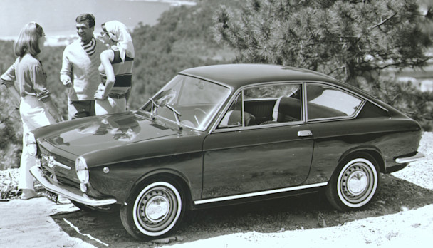 Fiat 850