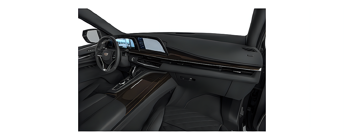 Cadillac Escalade ESV 2023 13
