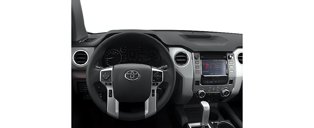 Toyota Tundra 2018 35