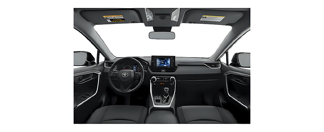 Toyota RAV4 2022 7