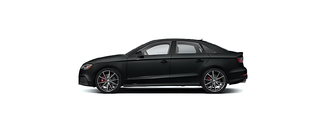 Audi S3 Sedan 2020 3