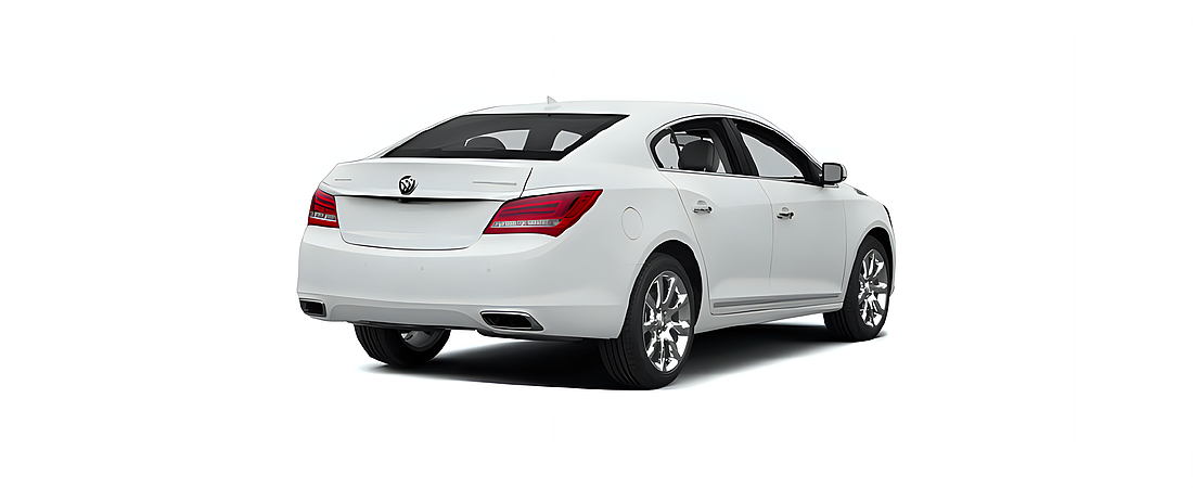 Buick LaCrosse 2014 2