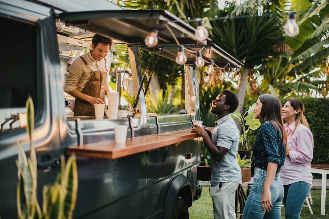 Food trucks