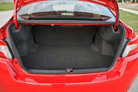 Editorial 2018 subaru wrx sport tech rs 22 lw