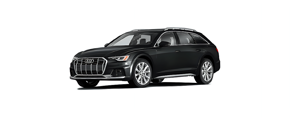 Audi A6 allroad 2024 1