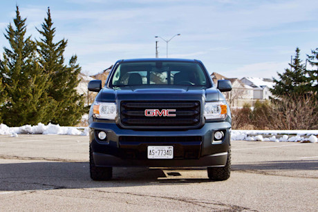 Editorial 2019 gmc canyon all terrain 02 jy