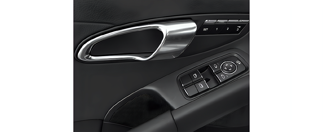 Porsche Cayman 2014 35