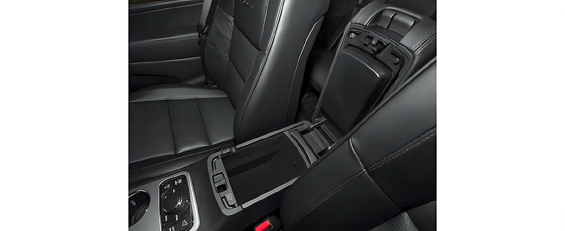 Jeep Grand Cherokee 2016 63