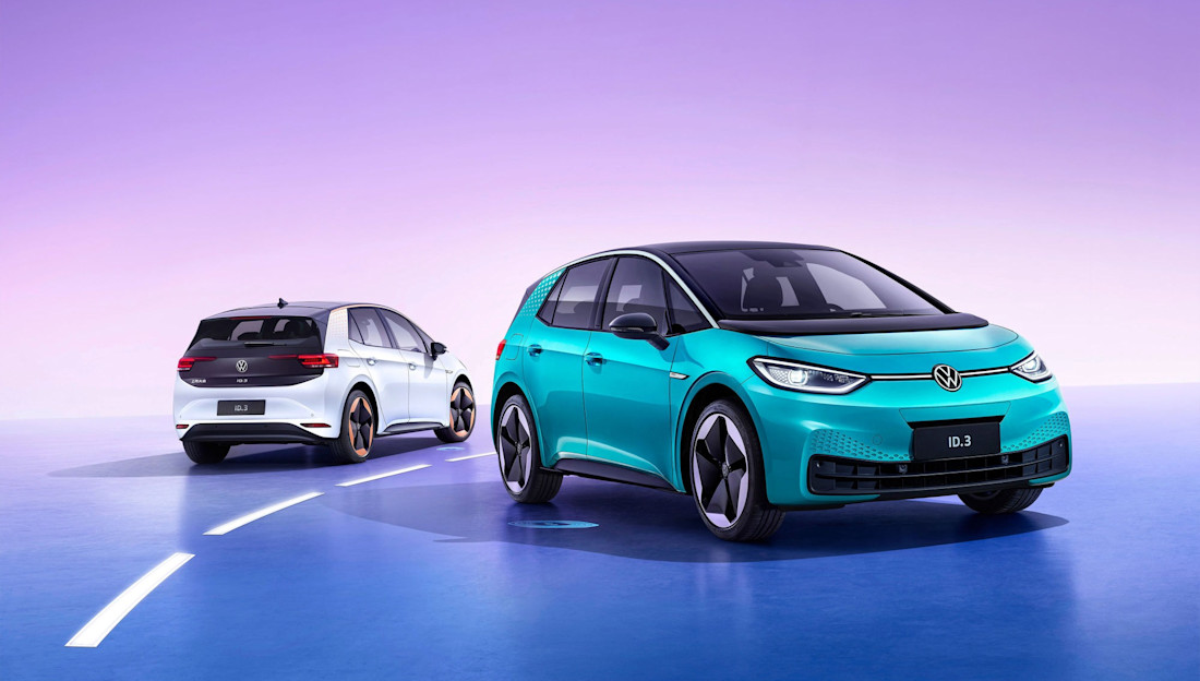 Le migliori piccole auto elettriche 2023 a confronto