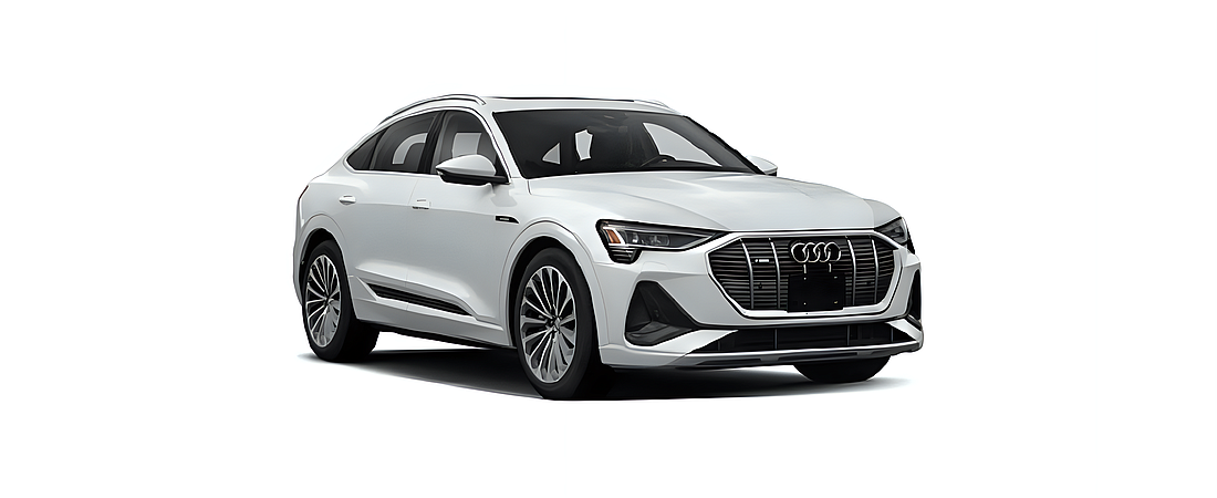 Audi e-tron Sportback 2022 2
