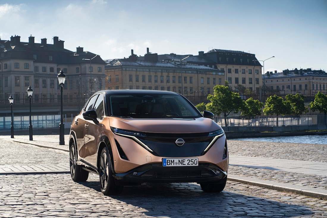 Nissan dans le pétrin : « il nous reste 12 à 14 mois »