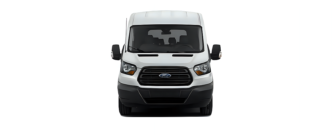 Ford Transit Passenger Wagon 2019 37