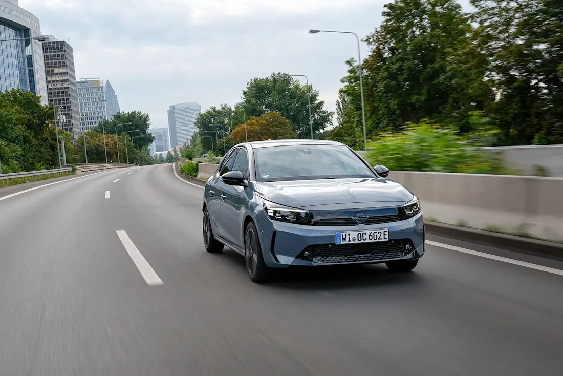 Opel-Corsa-Electric-Titelbild Opel-Corsa-Electric-Titelbild