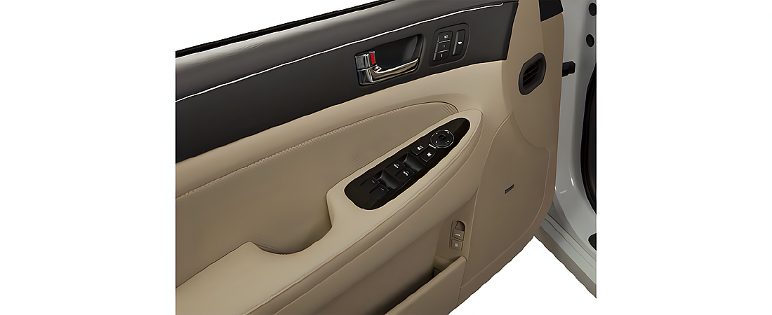 Hyundai Genesis Sedan 2011 9