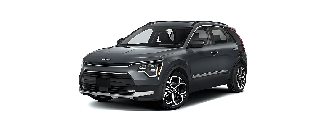 Kia Niro 2025 42