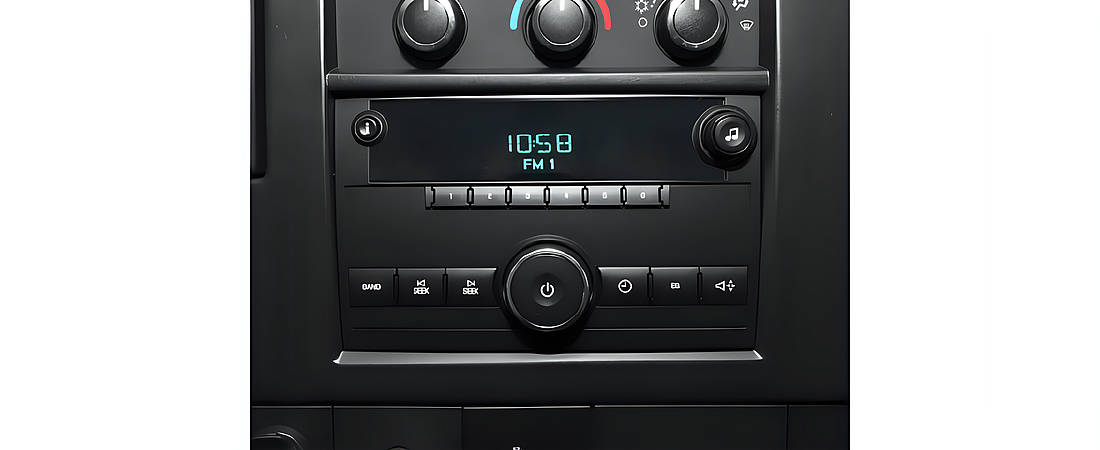 Chevrolet Express 2015 22