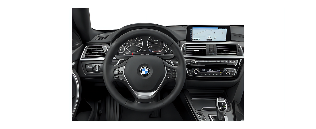 BMW 4 Series 2019 51