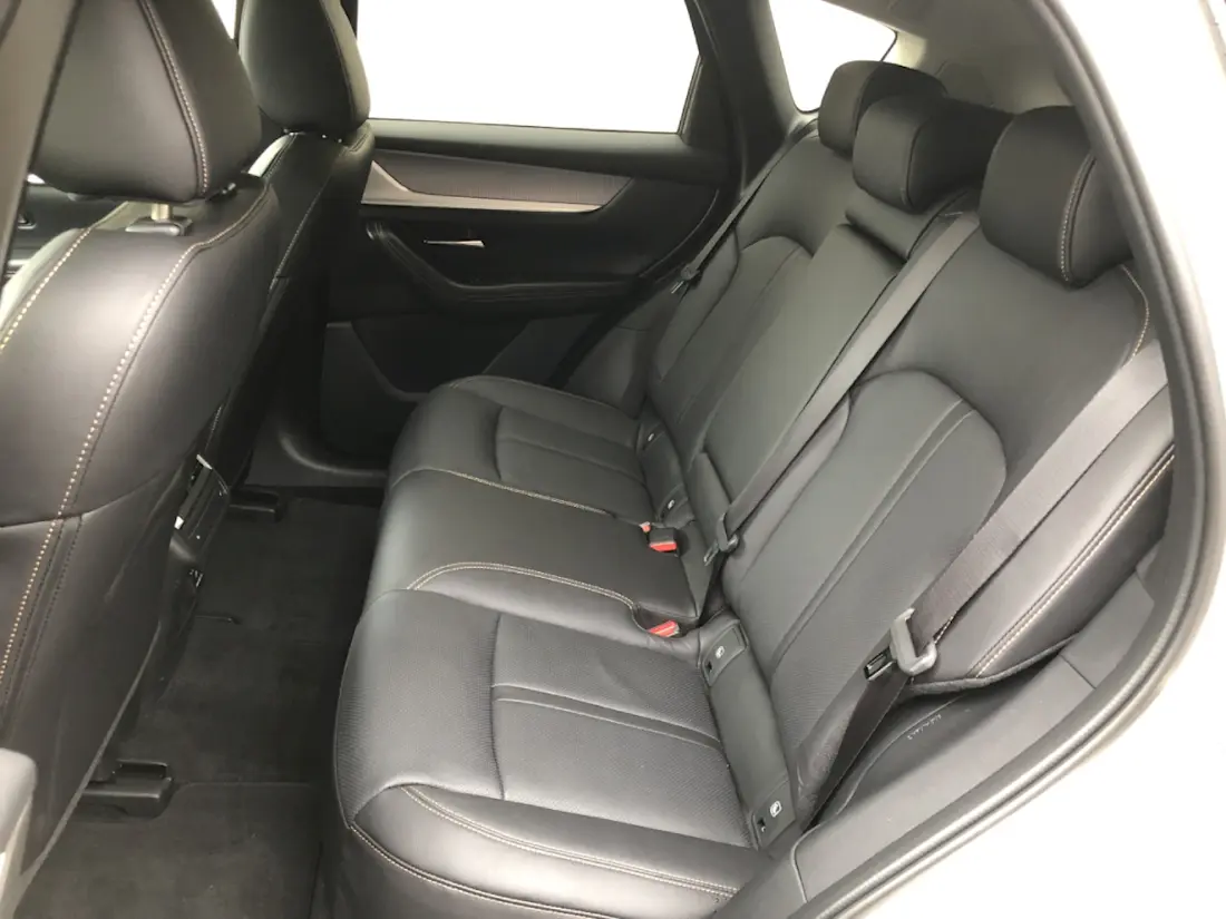 Mazda CX-60 5