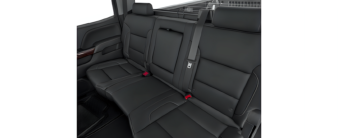 GMC SIERRA 2500HD 2018 108