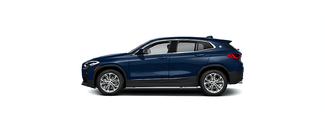 BMW X2 2018 3