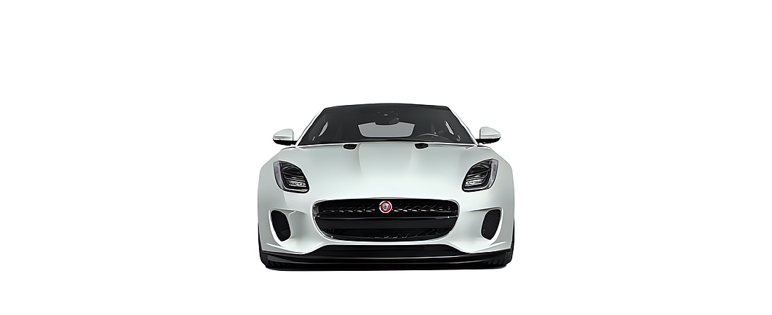 Jaguar F-Type 2019 4