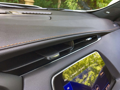 Cadillac XT4 Sport TI 2019 : essai routier Image