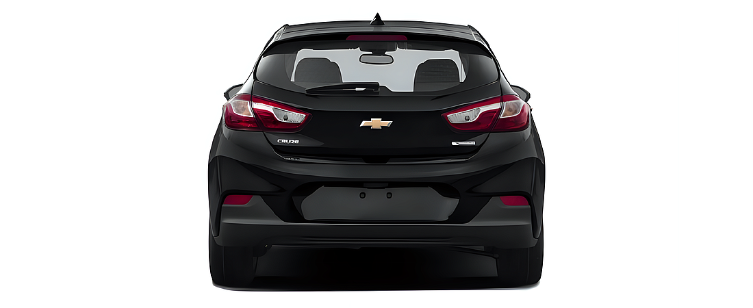 Chevrolet Cruze 2017 62