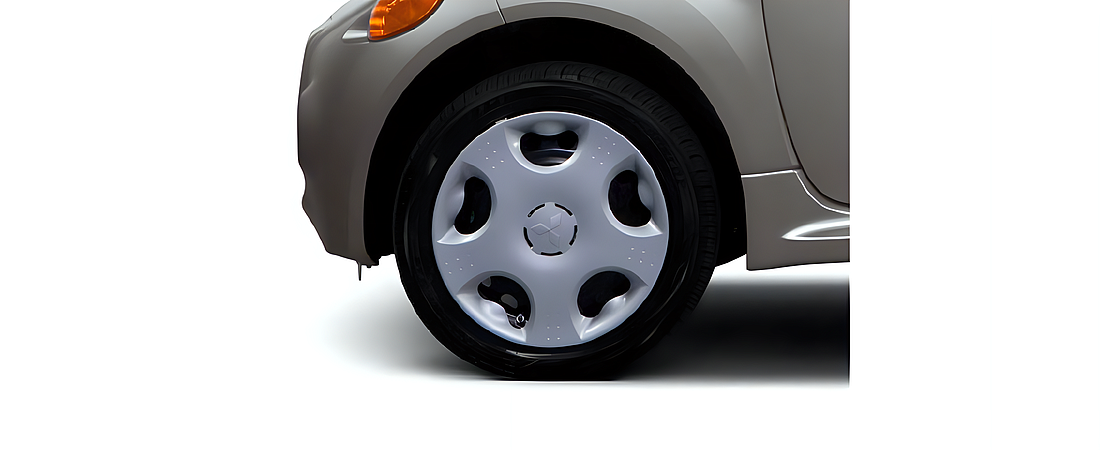 Mitsubishi i-MiEV 2012 12