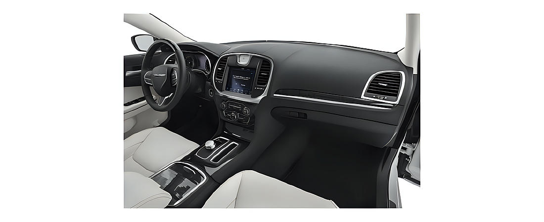 Chrysler 300 2020 14