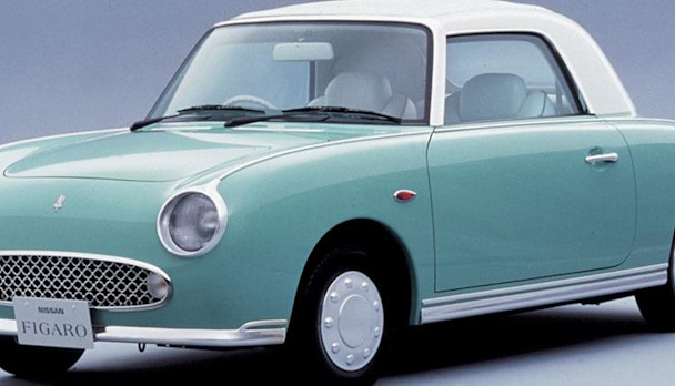 Nissan Figaro