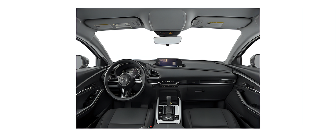 Mazda CX-30 2020 7