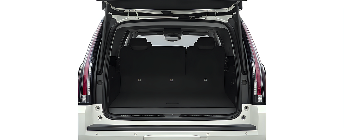 Cadillac Escalade ESV 2016 26