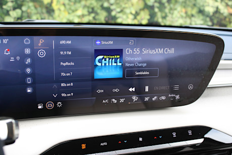 Buick Enclave Avenir 2025 : essai routier Image