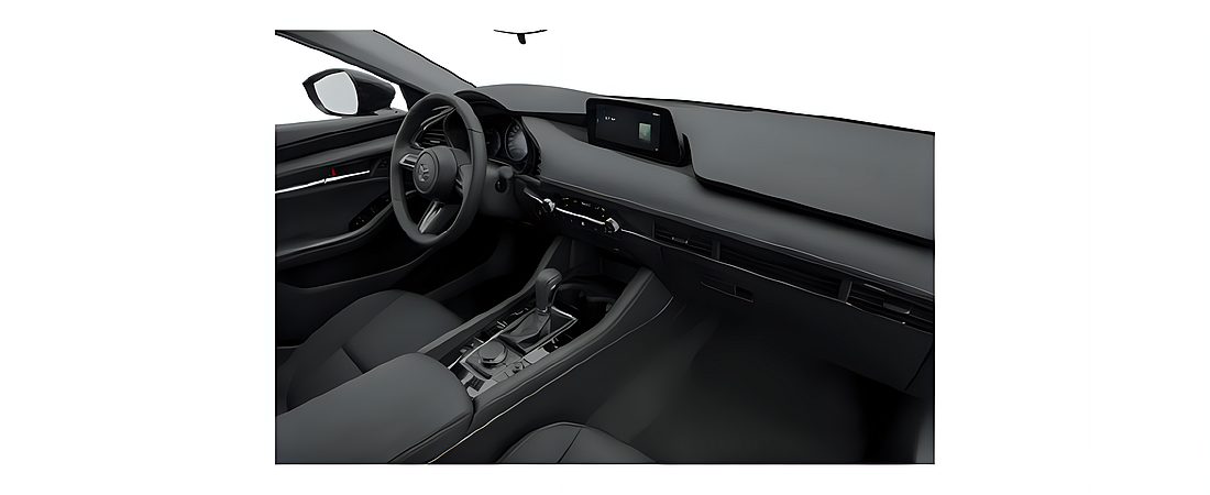 Mazda Mazda3 2019 38