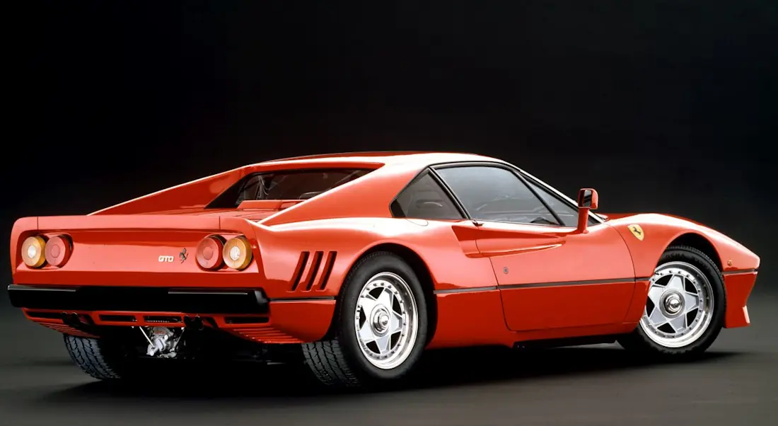 Ferrari GTO 02