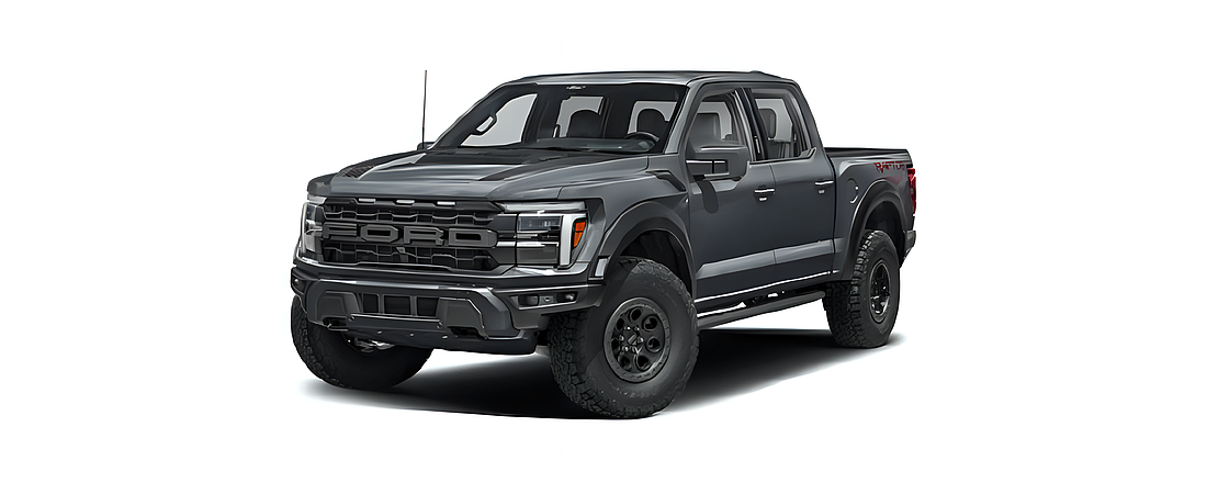 Ford F-150 2025 132