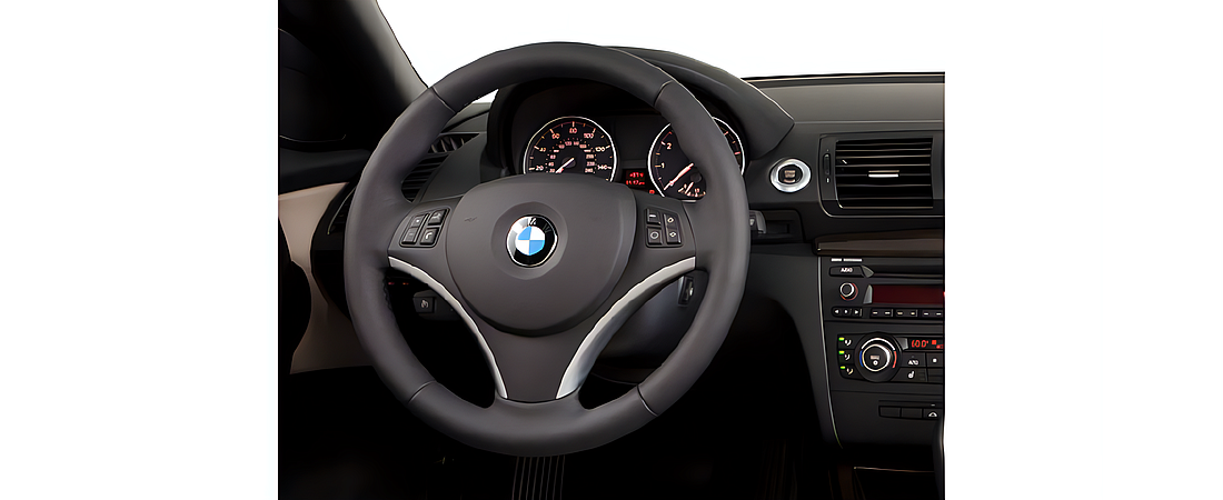 BMW 1 Series 2012 25