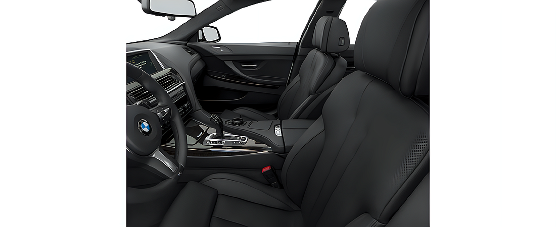 BMW 6 Series 2015 8